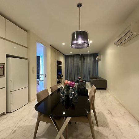 Platinum Suites By Blue Sky Kuala Lumpur Luaran gambar