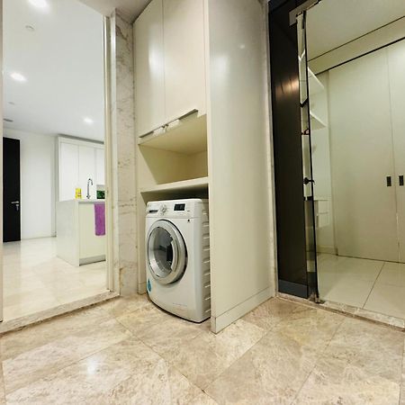 Platinum Suites By Blue Sky Kuala Lumpur Luaran gambar
