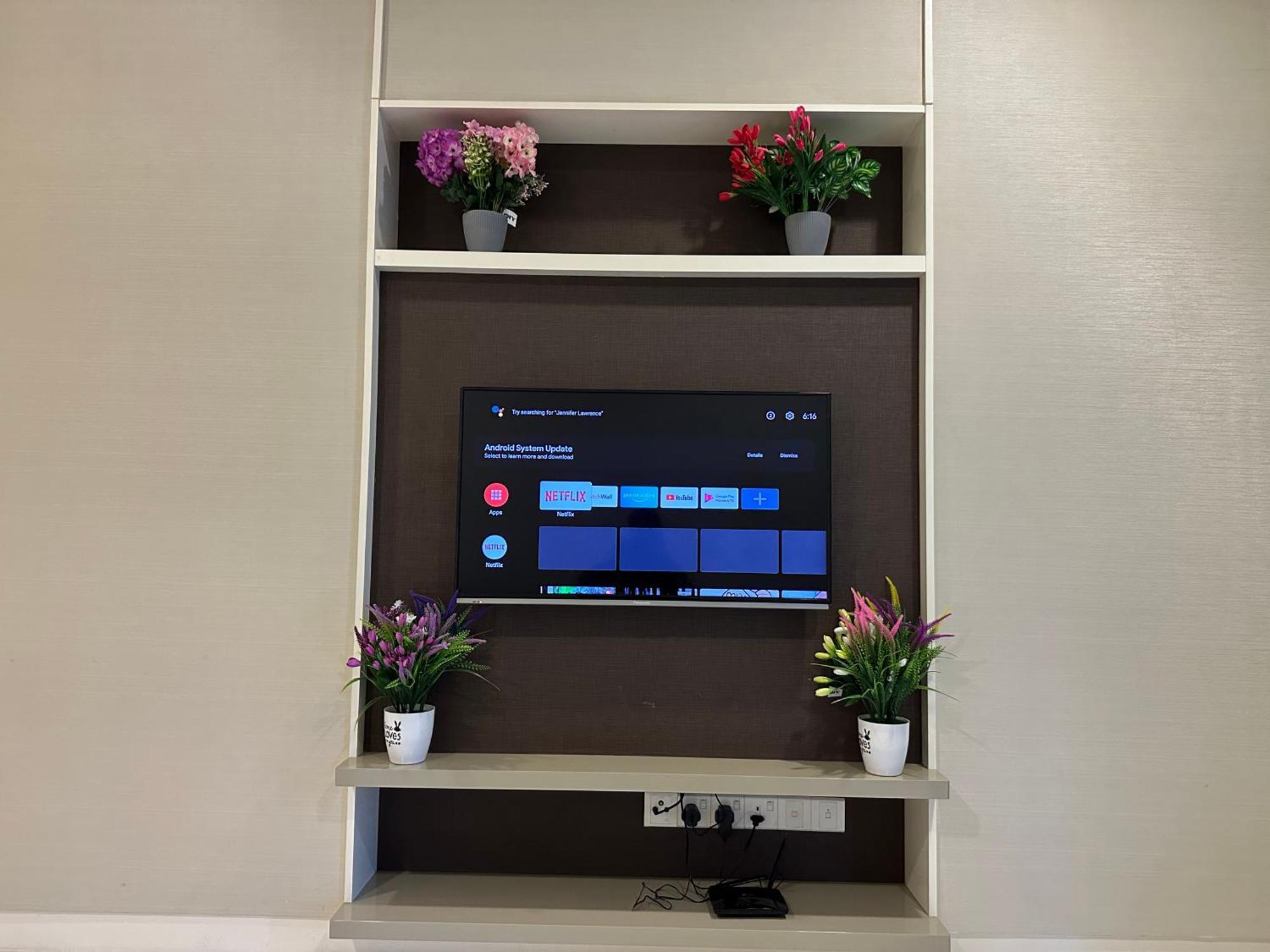 Platinum Suites By Blue Sky Kuala Lumpur Luaran gambar
