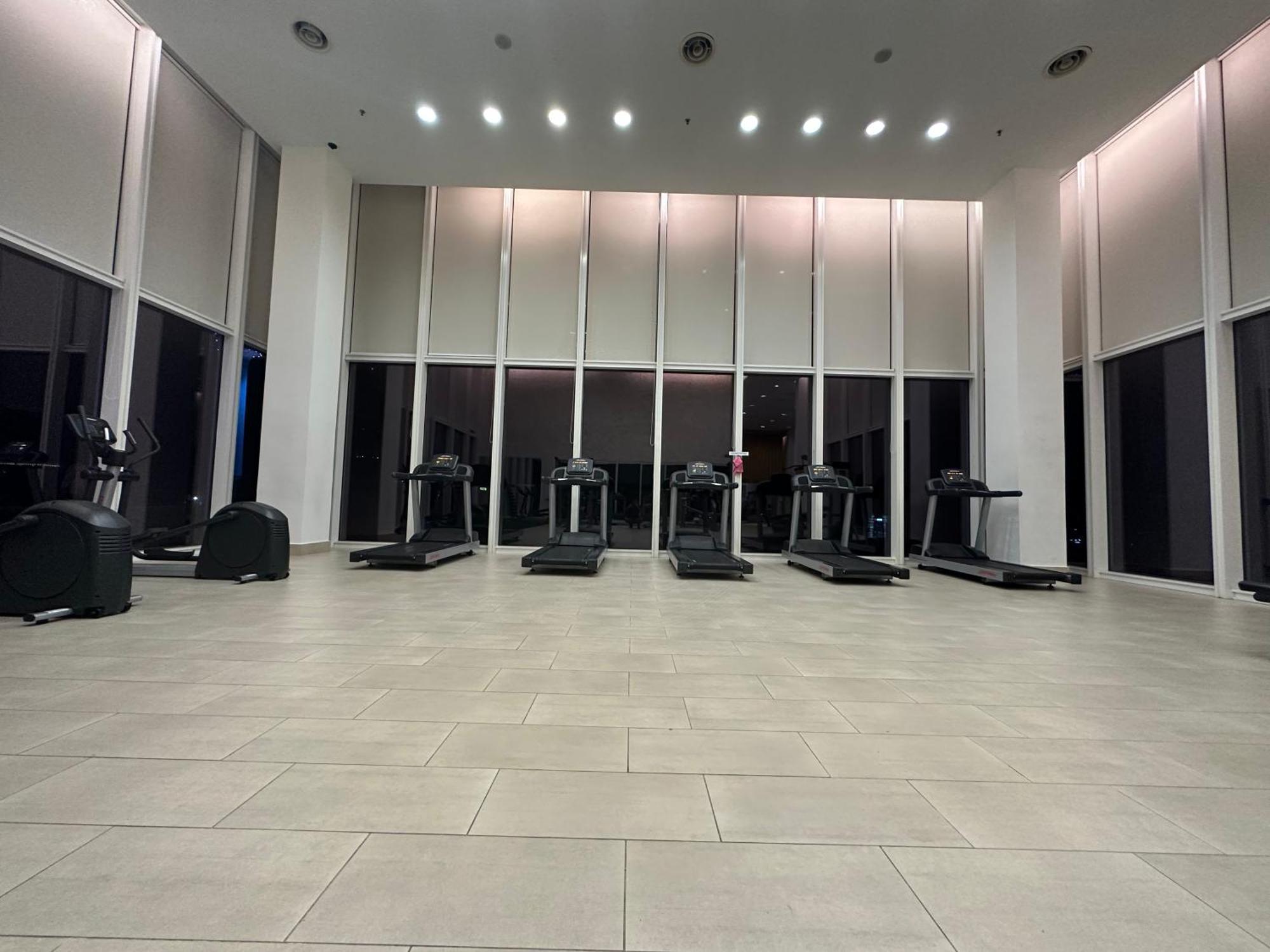 Platinum Suites By Blue Sky Kuala Lumpur Luaran gambar