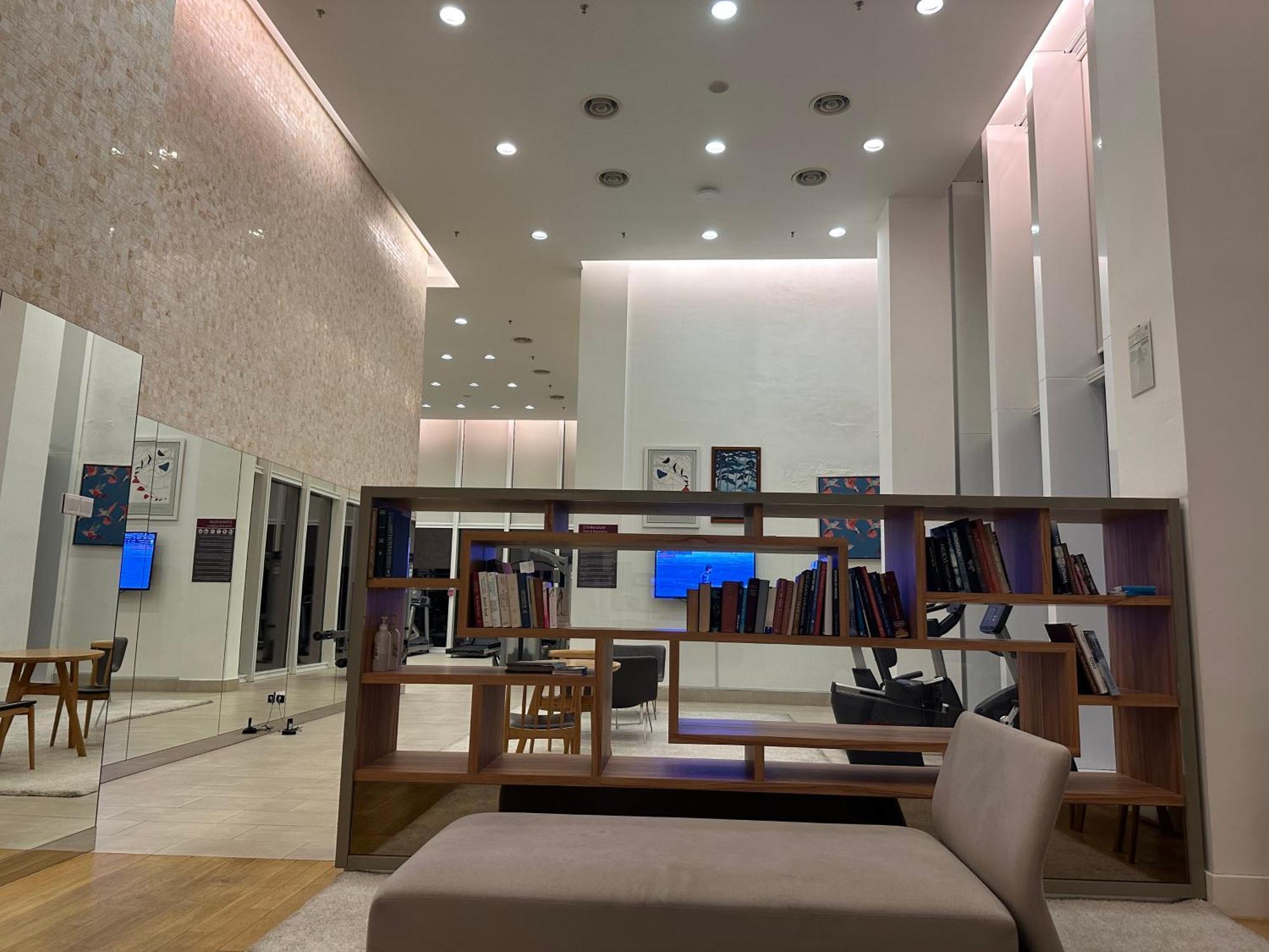 Platinum Suites By Blue Sky Kuala Lumpur Luaran gambar