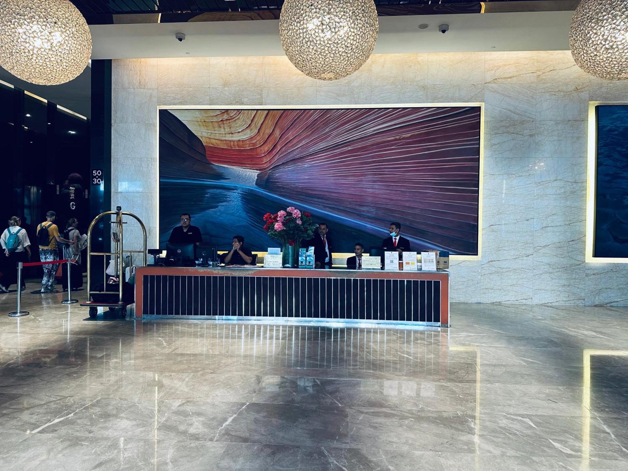 Platinum Suites By Blue Sky Kuala Lumpur Luaran gambar