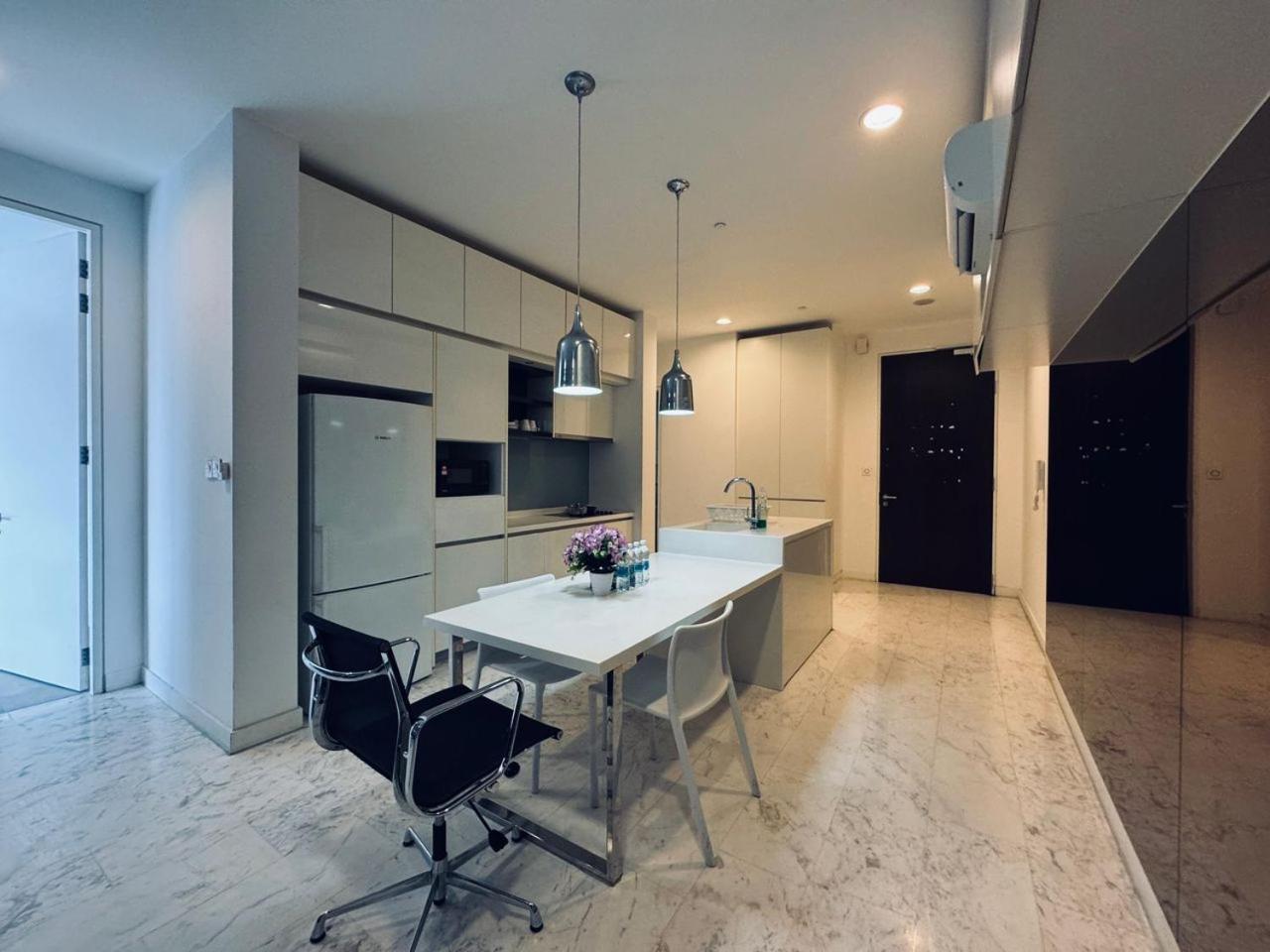 Platinum Suites By Blue Sky Kuala Lumpur Luaran gambar