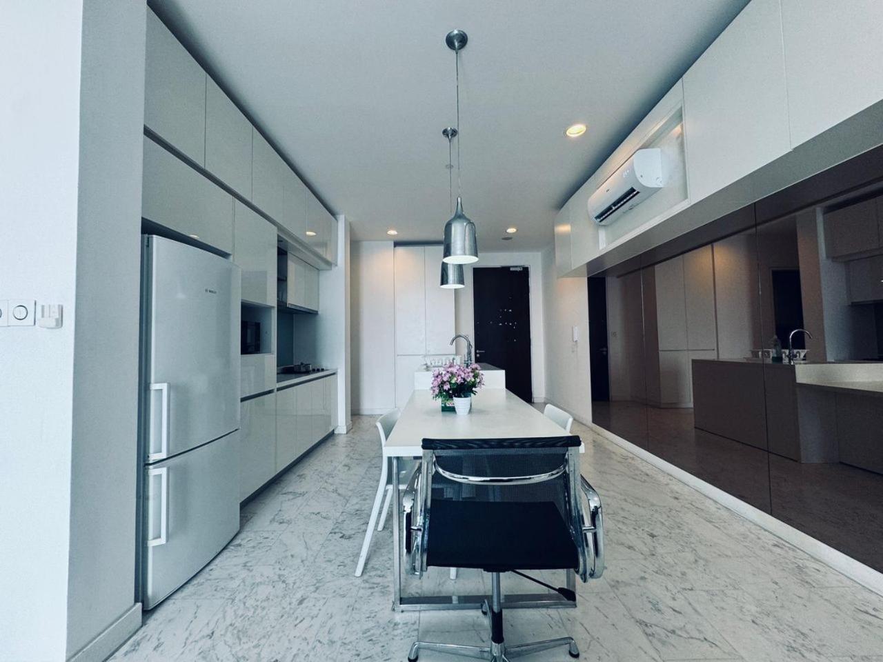 Platinum Suites By Blue Sky Kuala Lumpur Luaran gambar