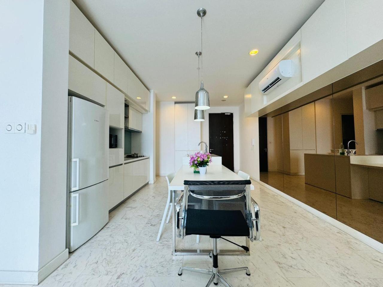 Platinum Suites By Blue Sky Kuala Lumpur Luaran gambar