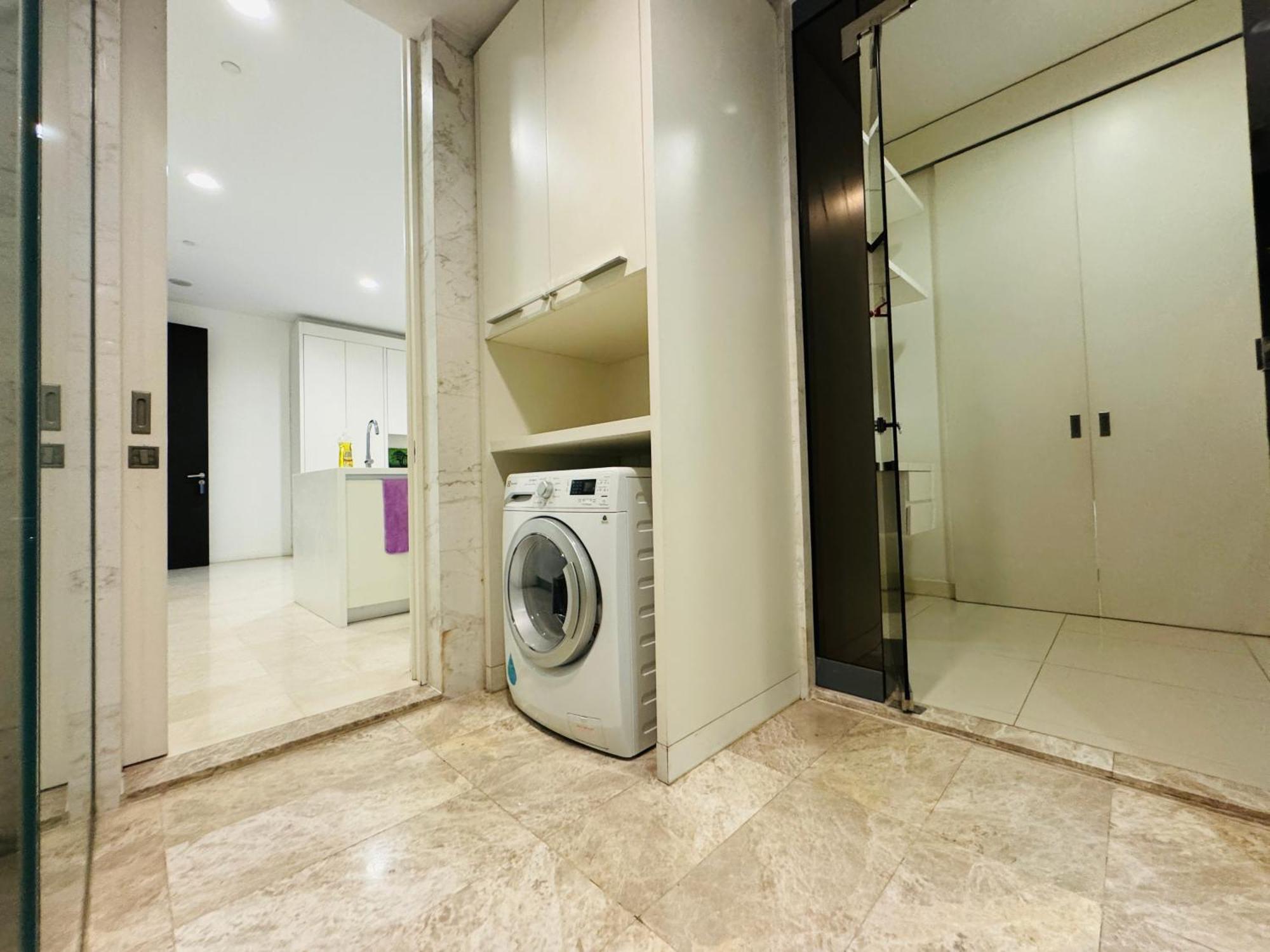 Platinum Suites By Blue Sky Kuala Lumpur Luaran gambar